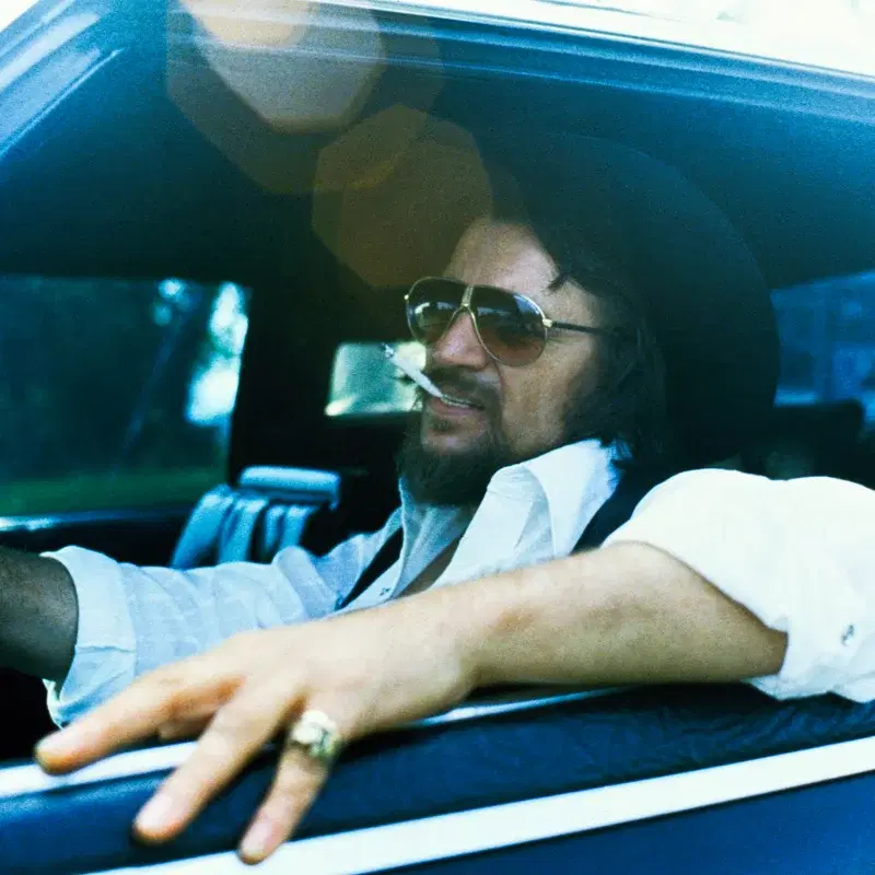 Same Old Blues (feat. Jessi Colter)