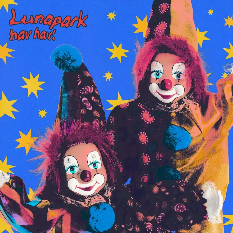 Lunapark