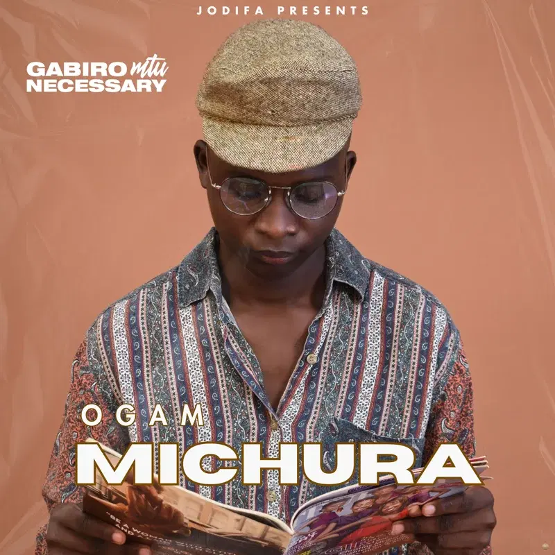 OGAM MICHURA