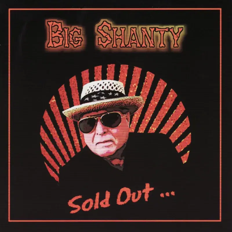 Sold Out...