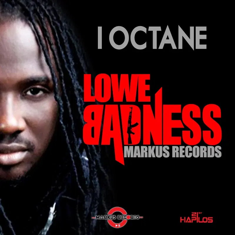 Lowe Badness