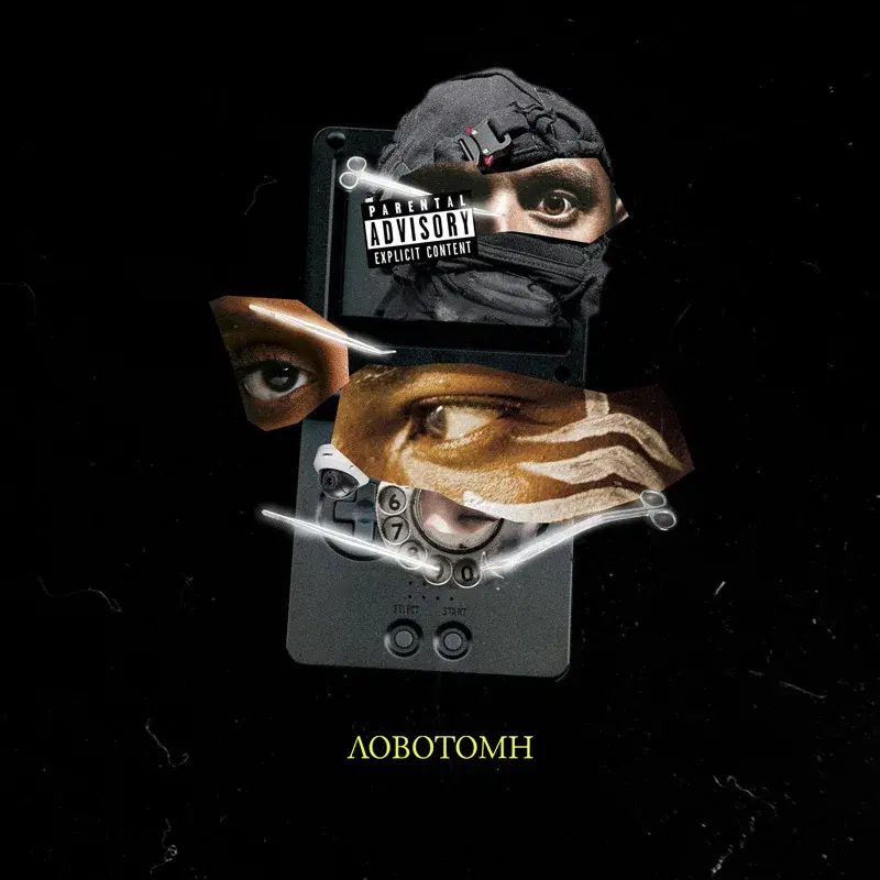 Cover Art