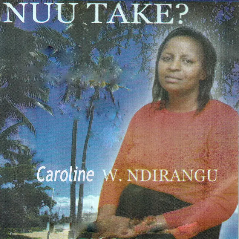 Nuu Take