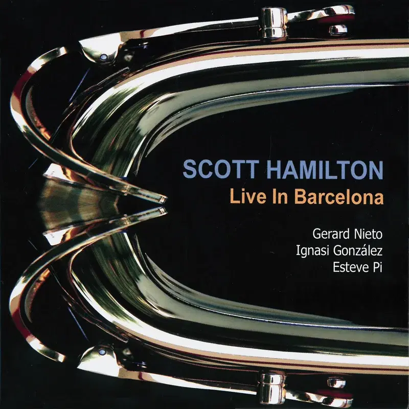 Live in Barcelona