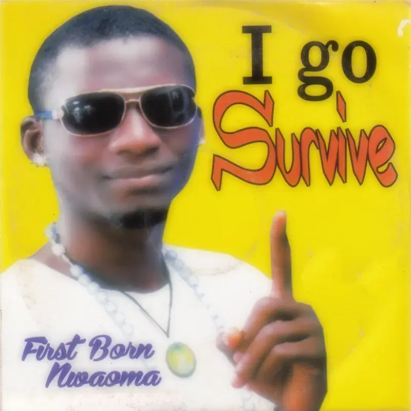 I Go Survive