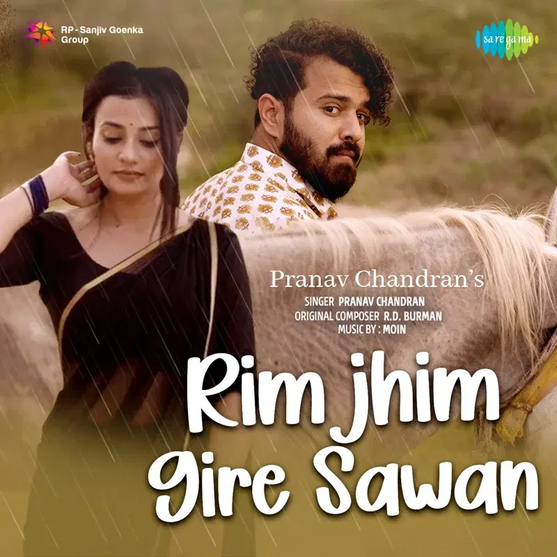 Rimjhim Gire Sawan - Single