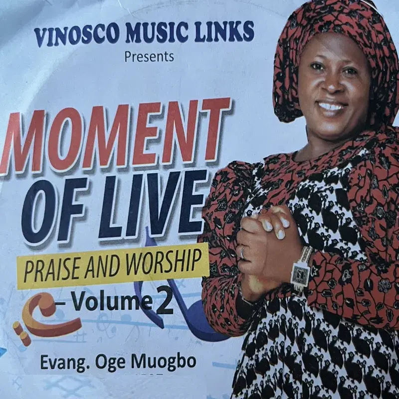 Moment of Life Vol. 2