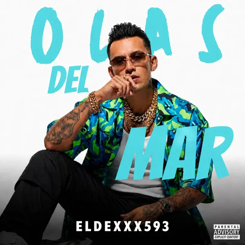 Olas del Mar