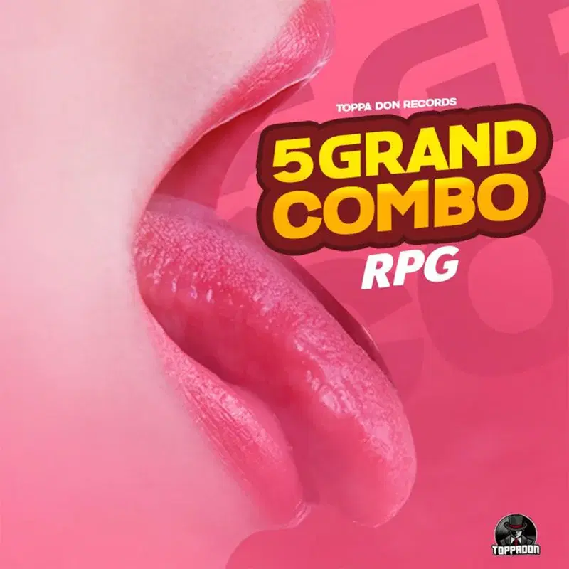 5Grand Combo