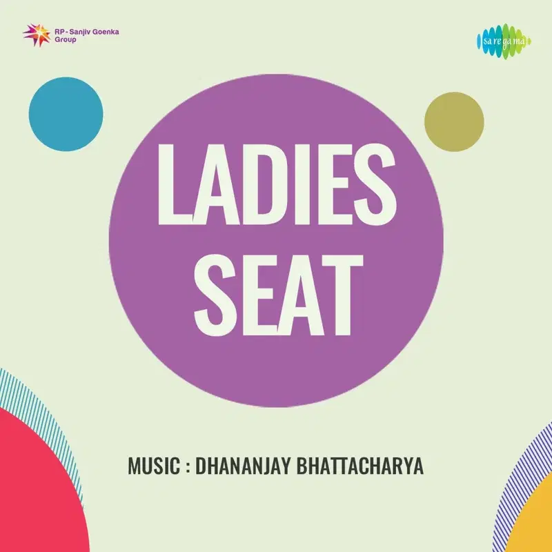 Ladies Seat (Original Motion Picture Soundtrack)