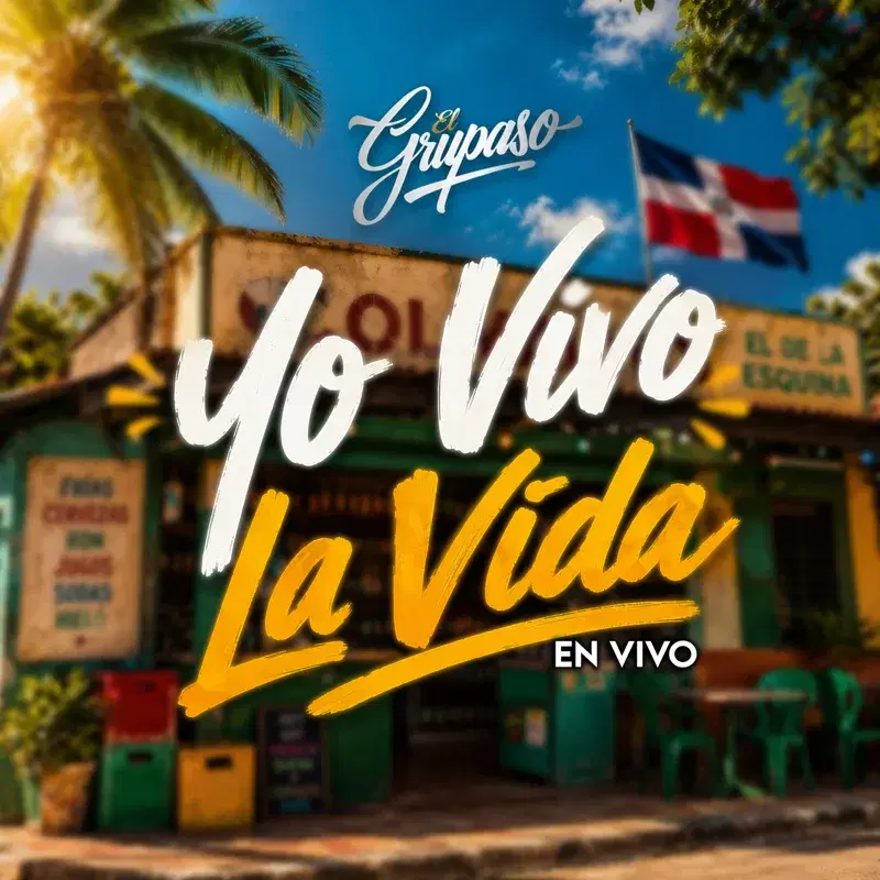 Yo Vivo La Vida