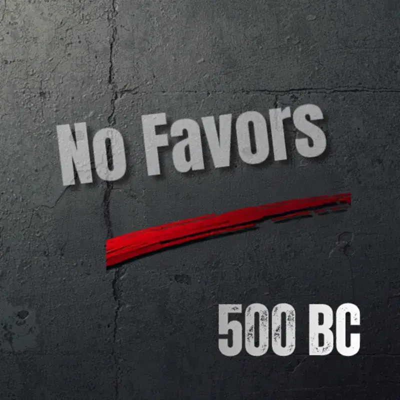 No Favors