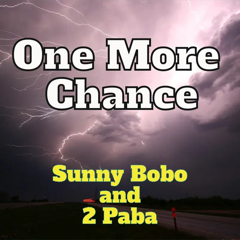 One More Chance