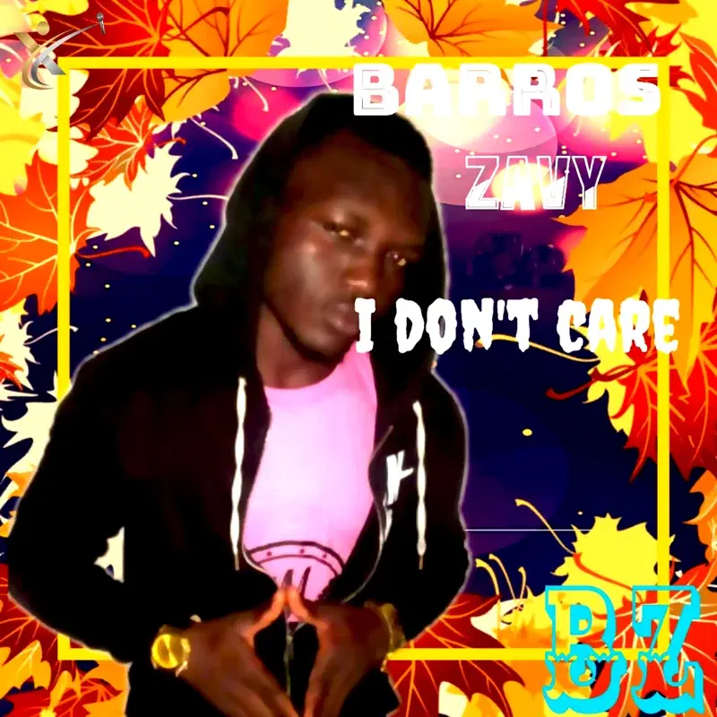 I Don't Care