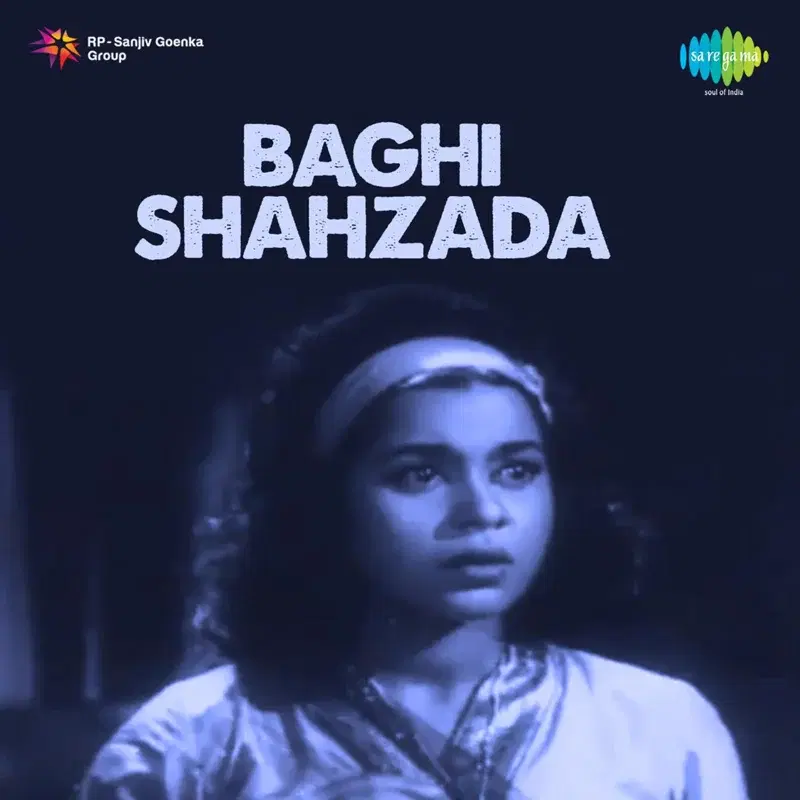 Baghi Shahzada (Original Motion Picture Soundtrack)