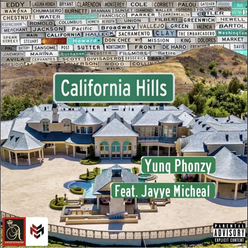 California Hills
