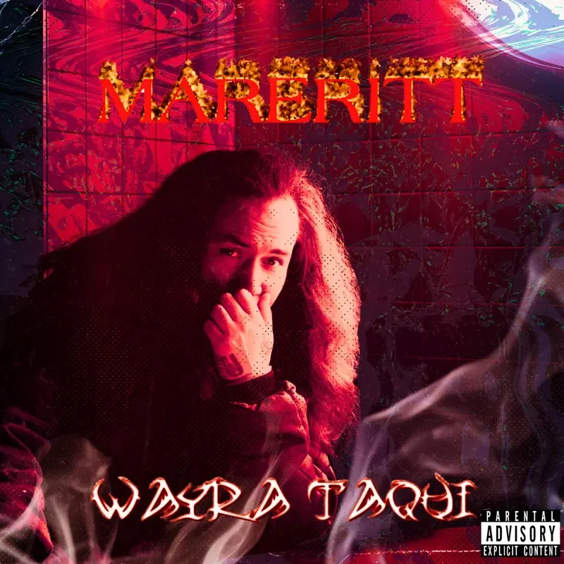 Mareritt
