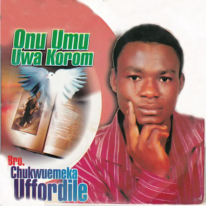 Onu Umu Uwa Korom
