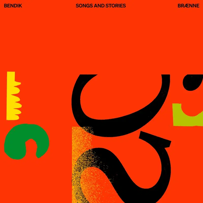 Songs and Stories