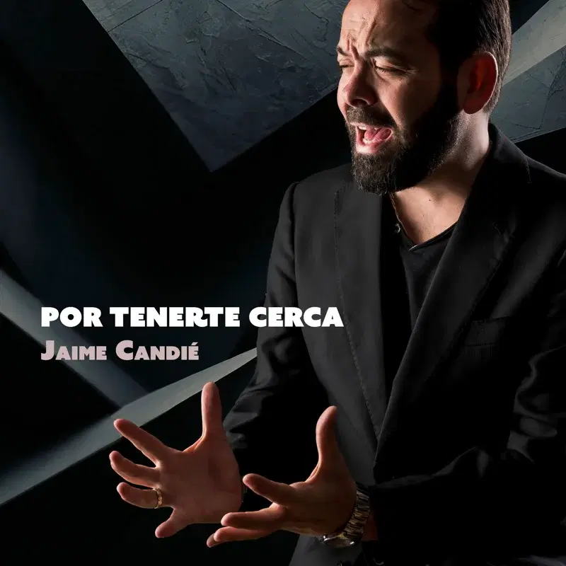 Por Tenerte Cerca