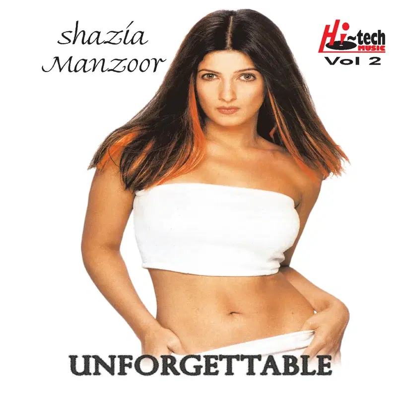 Unforgettable - Vol.2