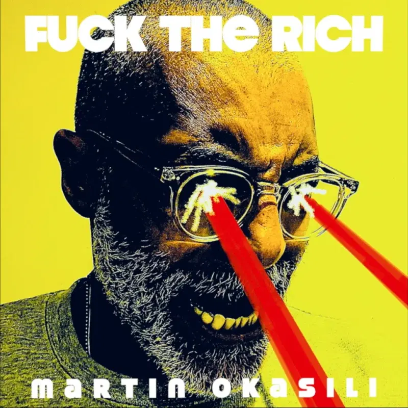 Fuck the Rich