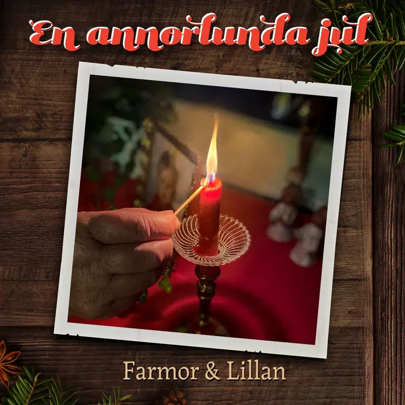 En annorlunda jul