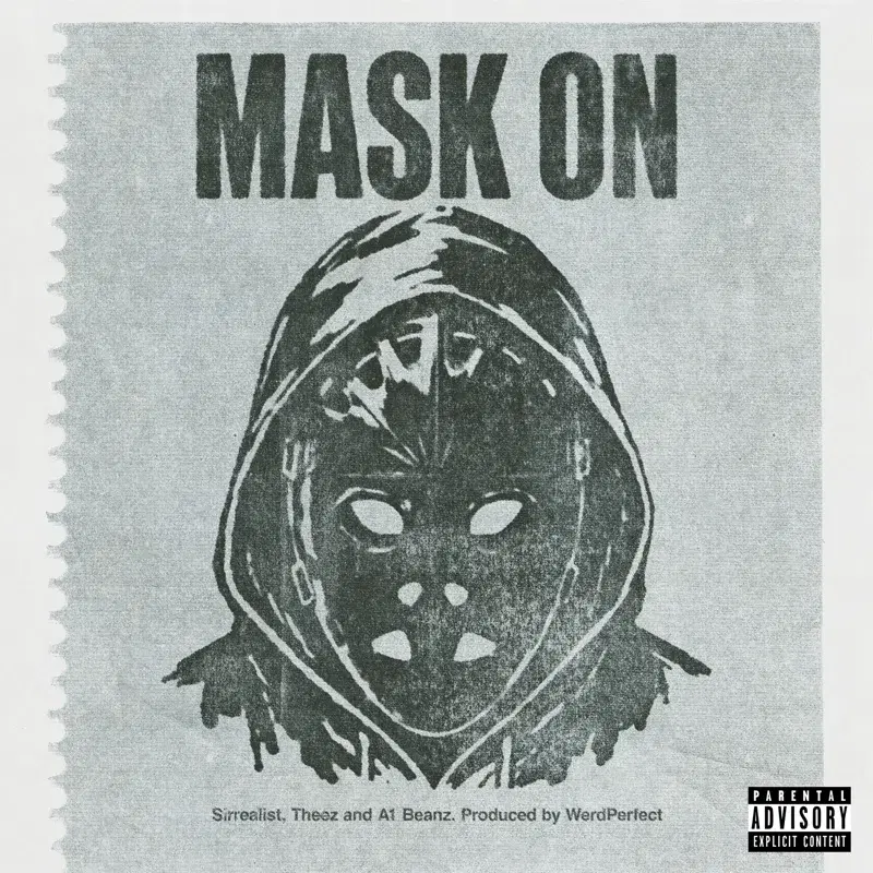 Mask On