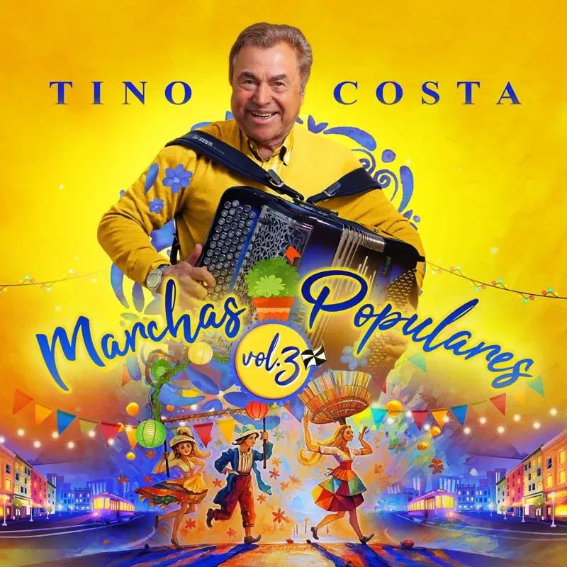 Marchas Populares vol.3