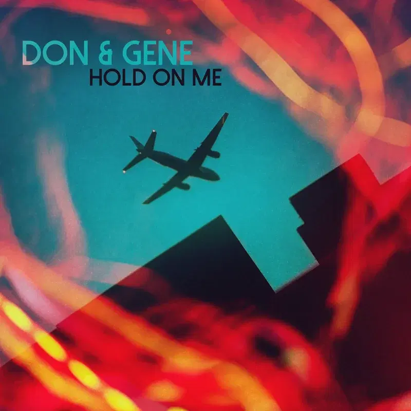 Hold on Me