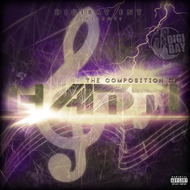 The Composition of Haitti