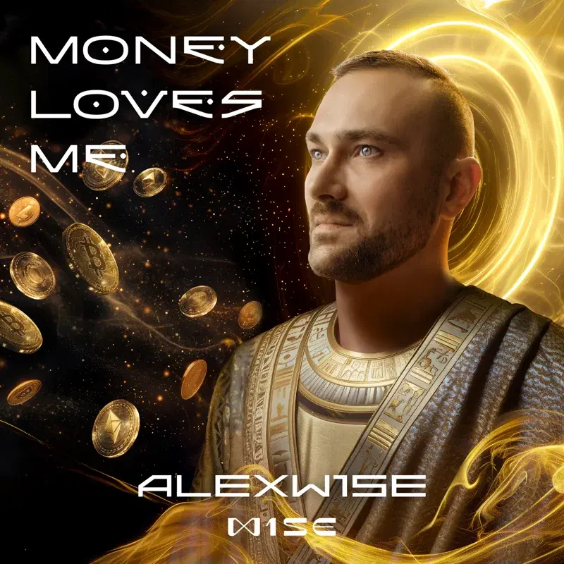 Money Loves Me (Mantra)