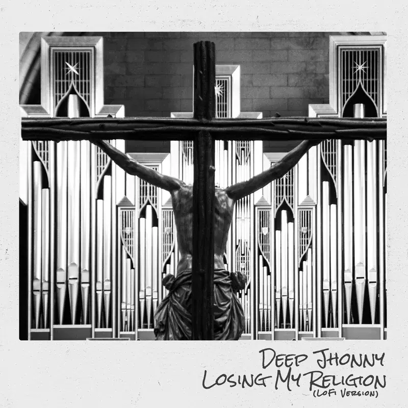 Losing My Religion