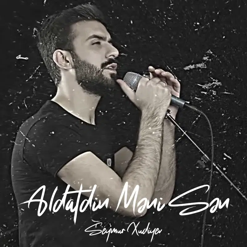 Aldatdın Məni Sən