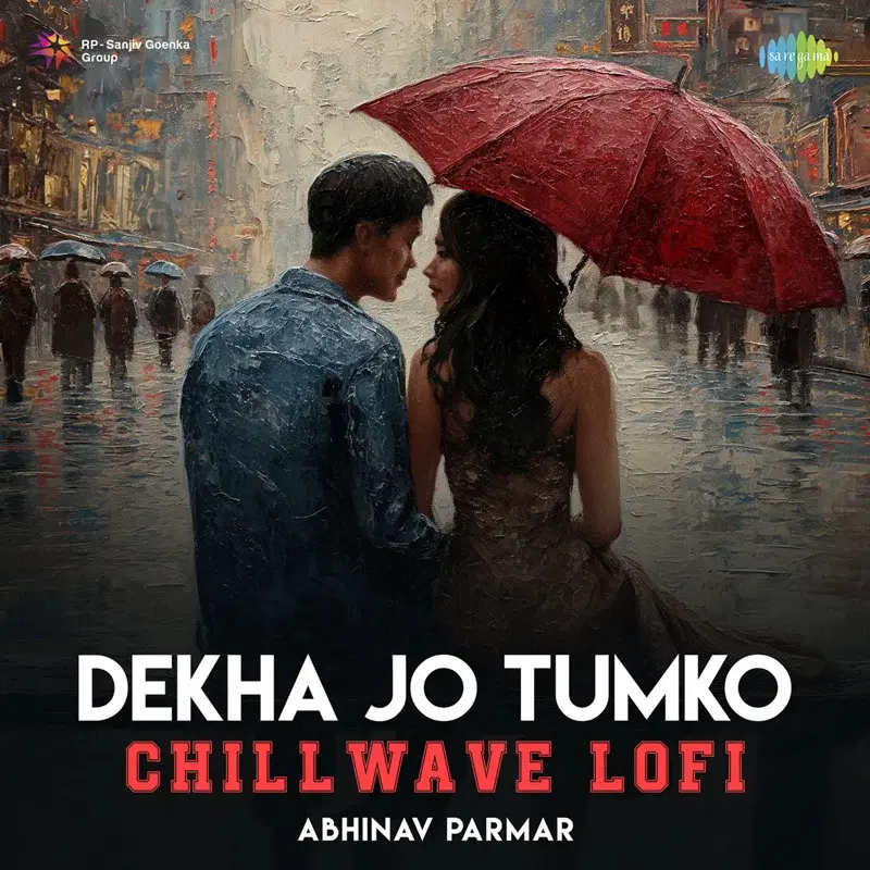 Dekha Jo Tumko