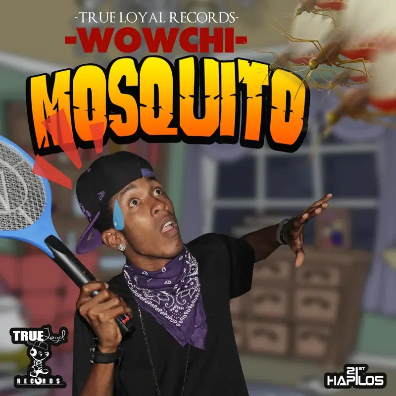 Mosquito