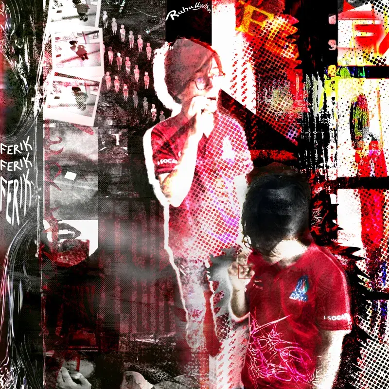 Cover Art