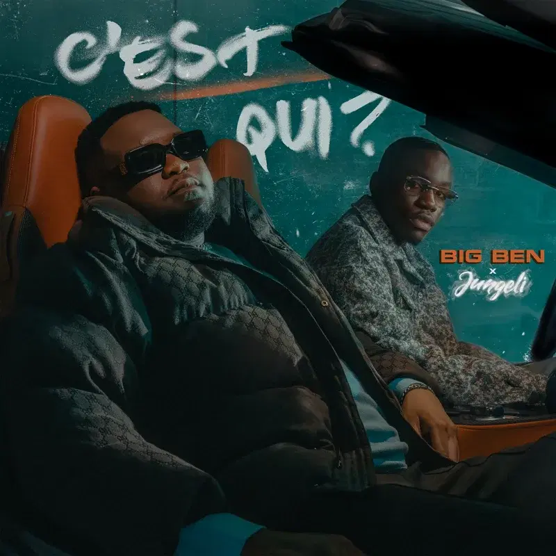 C'est qui ?