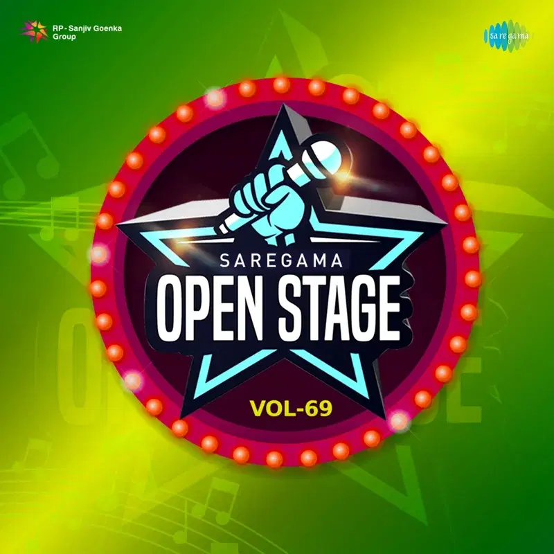 Open Stage Covers, Vol. 69