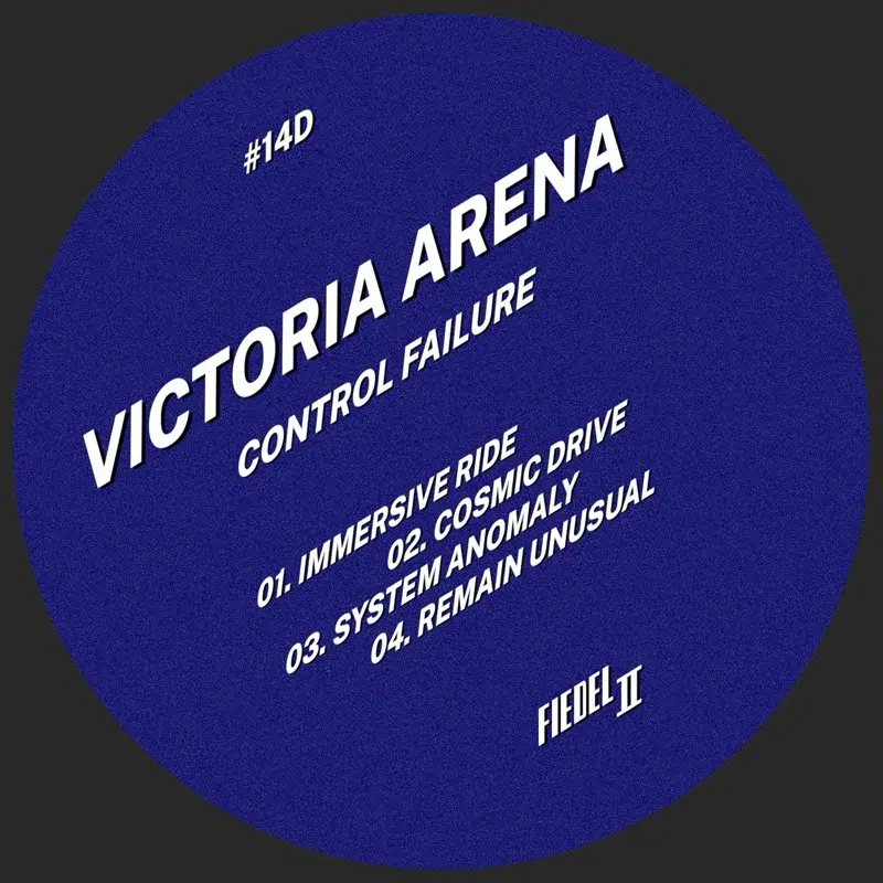 Control Failure
