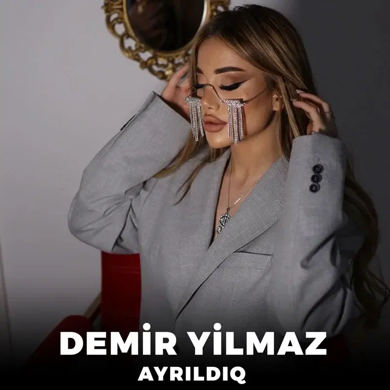 Ayrıldıq