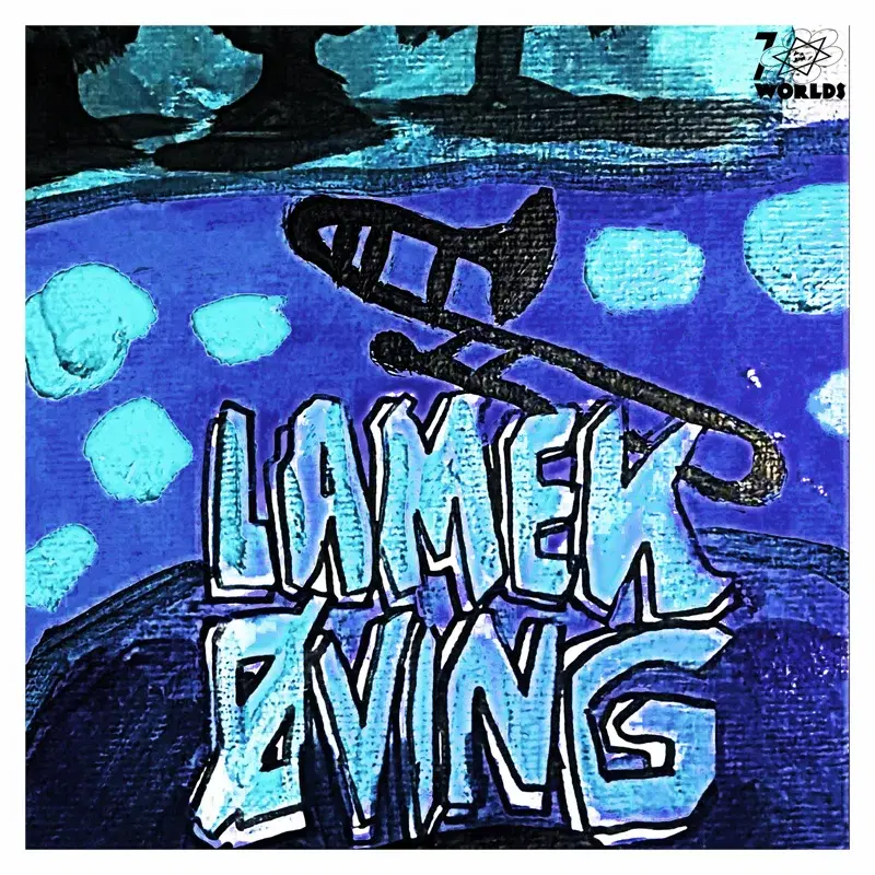 Øving