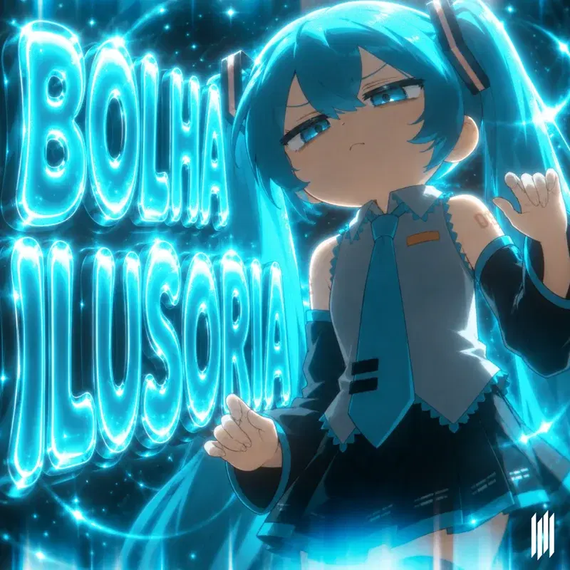 BOLHA ILUSÓRIA