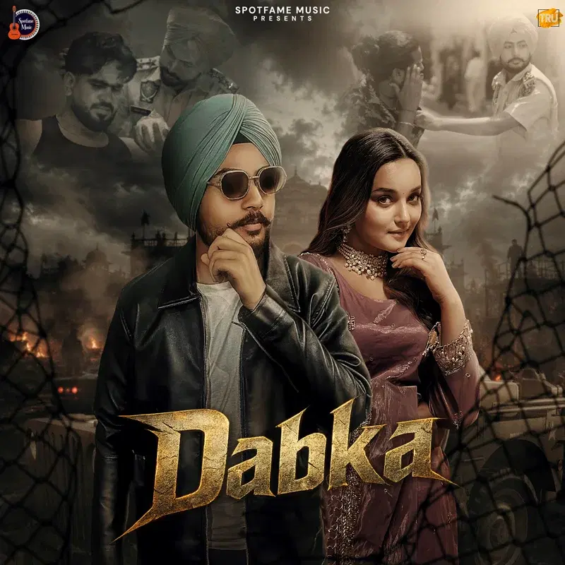 Dabka
