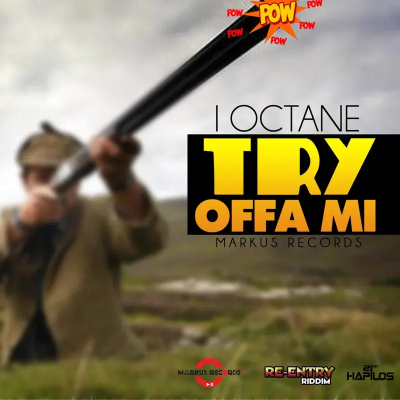 Try Offa Mi