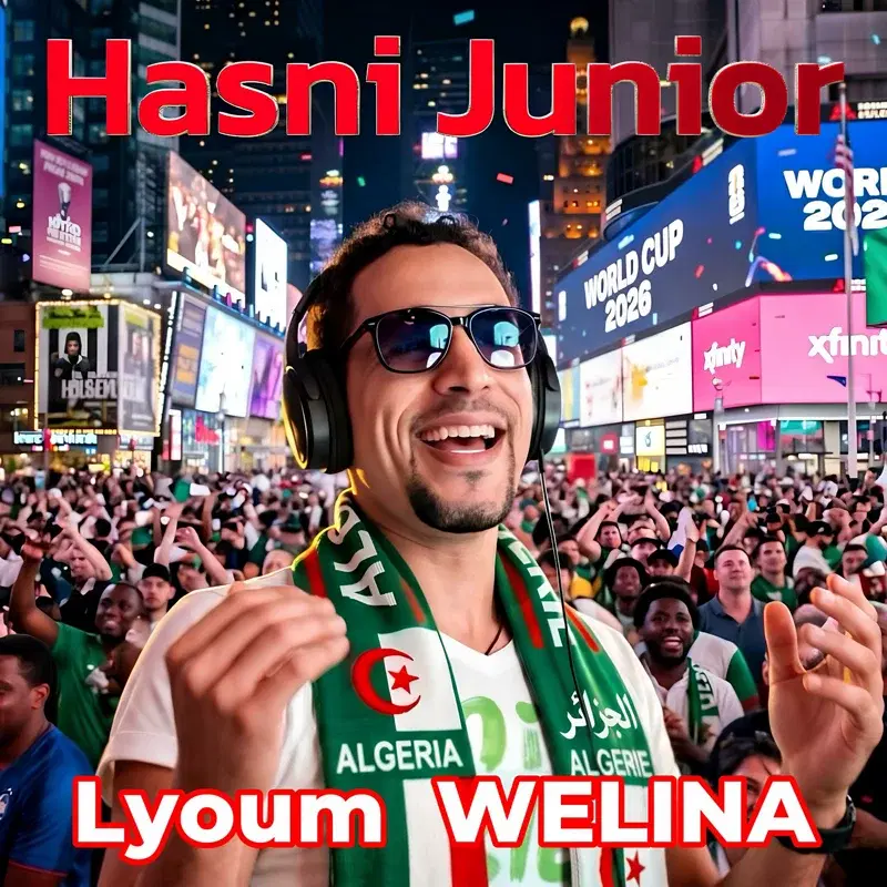 Lyoum Welina