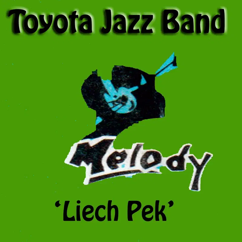 Liech Pek