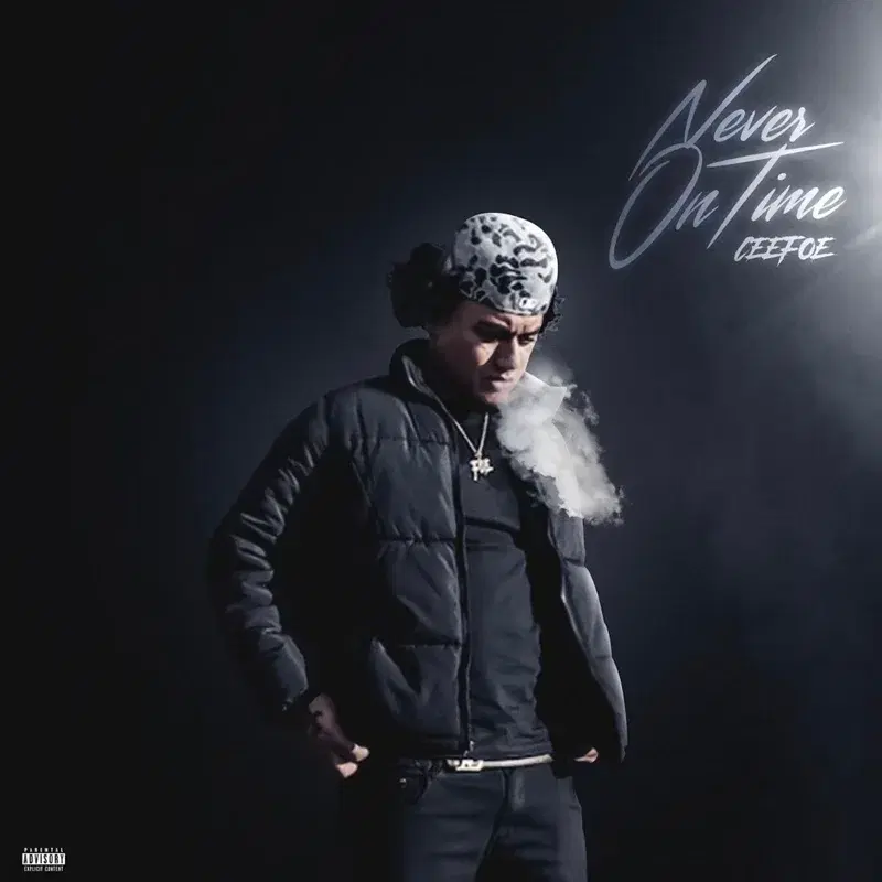 Never On Time