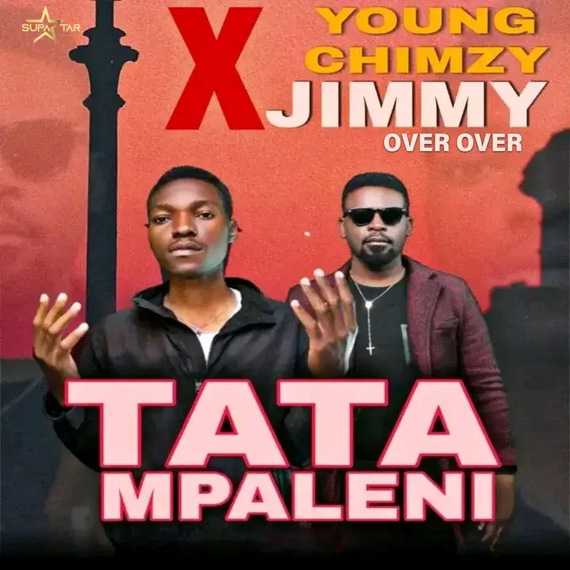 Tata Mpaleni