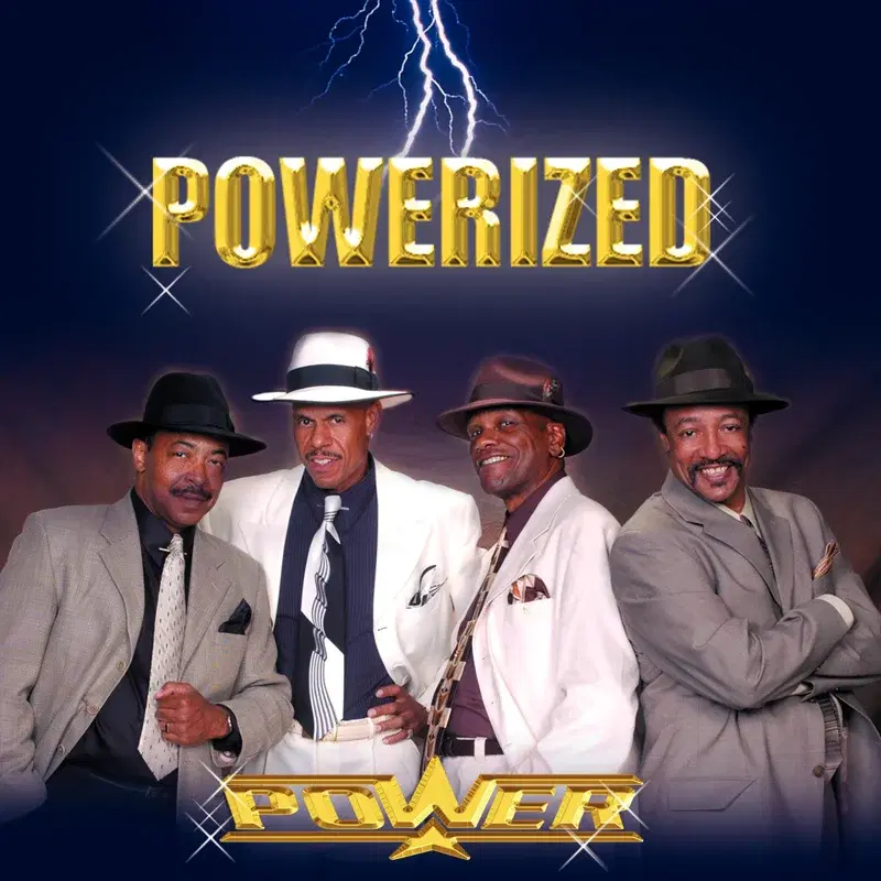 Powerized